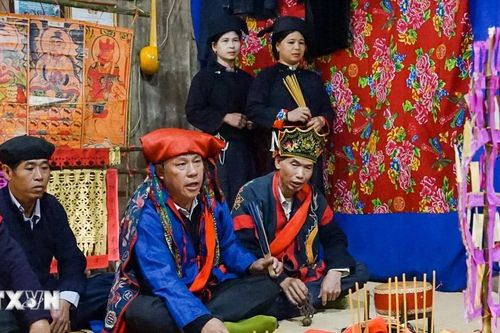 Nhiều hoạt động hấp dẫn dịp lễ Quốc khánh tại Làng Văn hóa các dân tộc Việt Nam