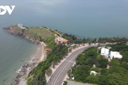 Bà Rịa-Vũng Tàu công bố đồ án quy hoạch chi tiết 2 khu đất đang chuẩn bị đấu giá
