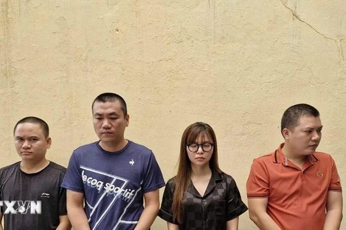 Thanh Hóa: Khởi tố các đối tượng giả nhân viên ngân hàng, chiếm hơn 70 tỷ đồng