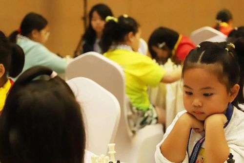 Khai mạc Giải cờ vua các nhóm tuổi ASEAN mở rộng năm 2024 tại Lào