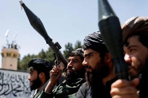 Taliban cử đại diện phụ trách hoạt động ngoại giao đến làm việc tại UAE