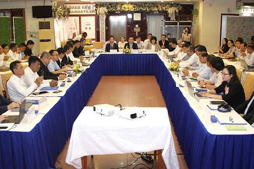 Việt Nam và Campuchia hợp tác phòng, chống dịch bệnh truyền nhiễm