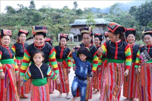 Bảo đảm quyền thụ hưởng của người dân tộc thiểu số theo khuyến nghị của Ủy ban Công ước CERD