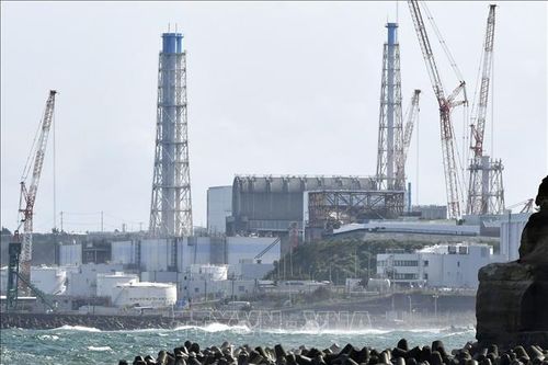 Hoãn thu hồi mảnh vỡ nhiễm phóng xạ tại nhà máy điện hạt nhân Fukushima số 1