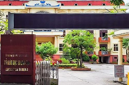 Bản tin 22/8: Thông tin mới nhất vụ gần 1.600 học sinh bị sai điểm thi vào lớp 10 ở Thái Bình