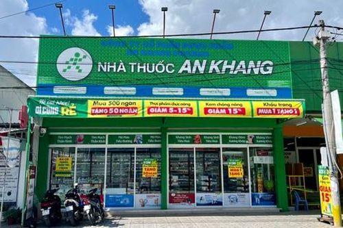 Rào cản cho tham vọng bành trướng của chuỗi nhà thuốc An Khang