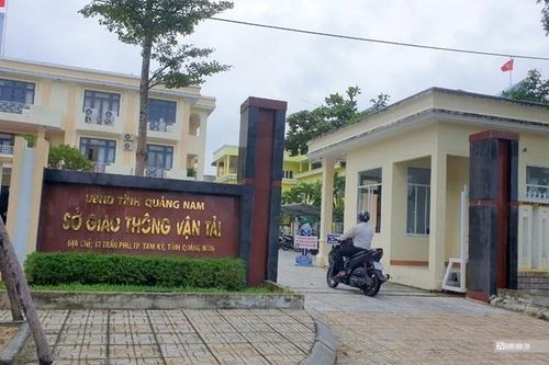 Quảng Nam: Công tác quản lý, bảo trì đường bộ còn một số tồn tại