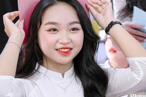 Nghị lực của nữ sinh người Thái duy nhất ở Nghệ An đỗ học viện Khoa học Quân sự