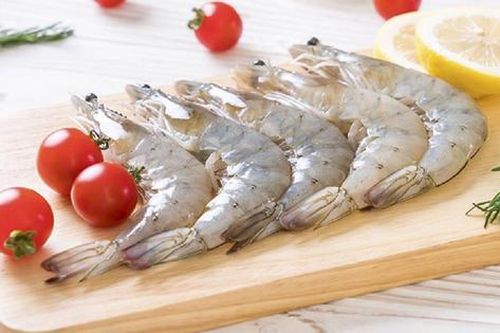 Mua tôm tươi 'chớ vội' bỏ vào tủ lạnh, thêm 1 bước này tôm vừa chắc vừa ngọt