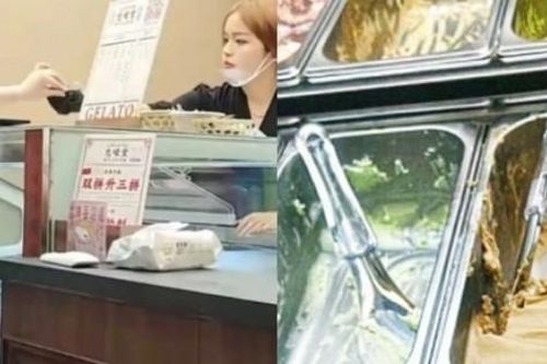 Trung Quốc: Kem Đông y mới ra mắt đã 'cháy hàng', liệu có thật sự bổ béo?