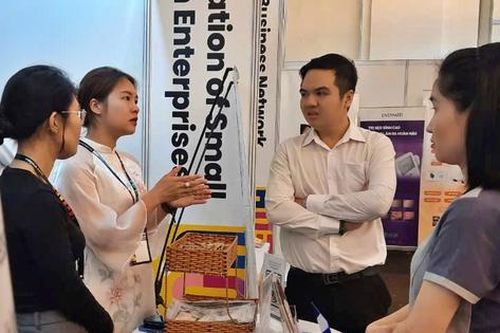 Kết nối kinh tế khởi nghiệp giữa Tp.HCM và Hàn Quốc