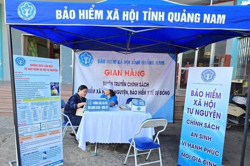 Quảng Nam: Báo động khi số tiền chậm đóng bảo hiểm vượt 318 tỷ đồng