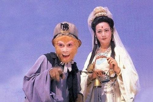 Điều thú vị trong những chương đầu Tây Du Ký ít người biết