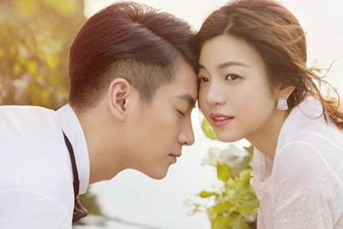 Thực hư việc Trần Nghiên Hy tháo nhẫn cưới, nhận bồi thường gần 600 tỷ để ly hôn?
