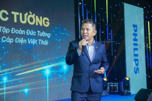 Dây cáp điện Việt Thái bổ nhiệm Chủ tịch HĐQT mới