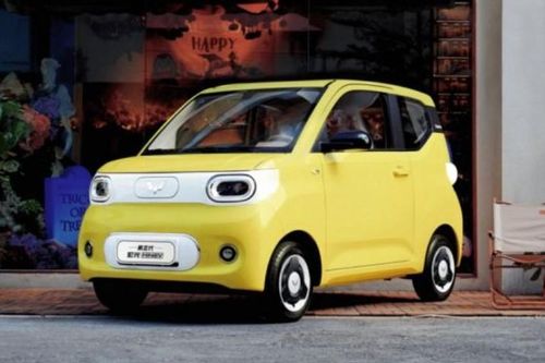 Giá rẻ như 'bèo' tại Việt Nam, Wuling Hongguang Mini EV có thêm bản mới giá chỉ 132 triệu đồng