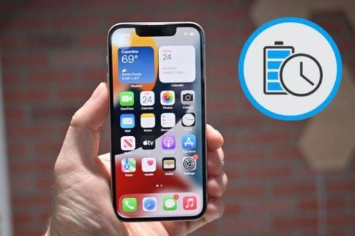 Tắt ngay và luôn tính năng này nếu như muốn iPhone bạn máy mát, pin trâu