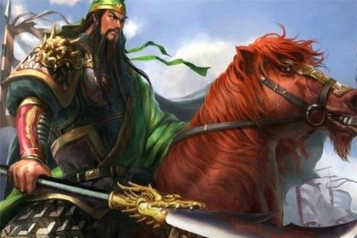 Chém Điêu Thuyền, bỏ nghĩa nữ của Tào Tháo, Quan Vũ lại 'thâm tình' với mỹ nhân có lai lịch đặc biệt