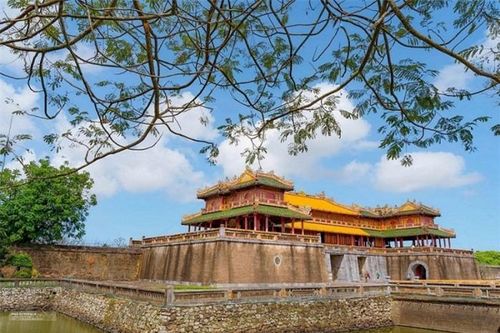 1 thành phố của Việt Nam được truyền thông Ấn Độ tôn vinh, coi như Di sản văn hóa thế giới