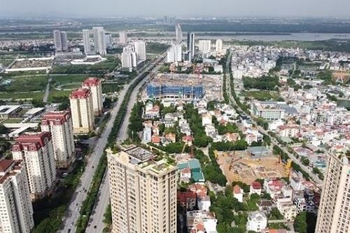 Lượng lớn bất động sản cho thuê đang chồng chéo về quyền và nghĩa vụ