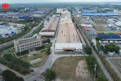 Gốm sứ Taicera TCR bị phạt do vi phạm quy định công bố thông tin