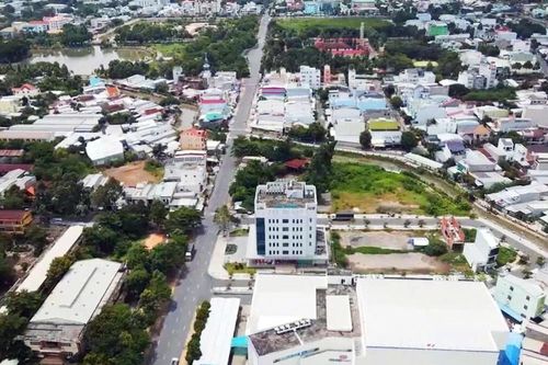 Đồng Tháp sẽ sáp nhập địa giới hành chính cho 3 TP trực thuộc