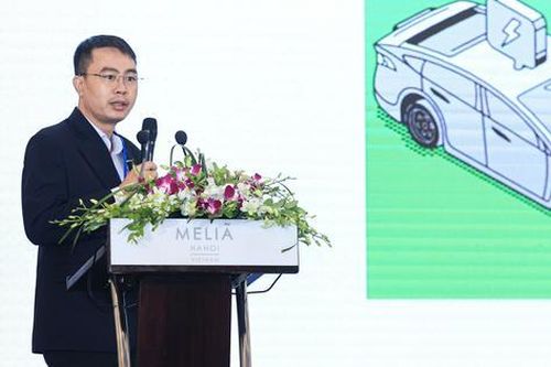 Ô tô điện tăng nhanh nhưng đầu tư trạm sạc gặp khó