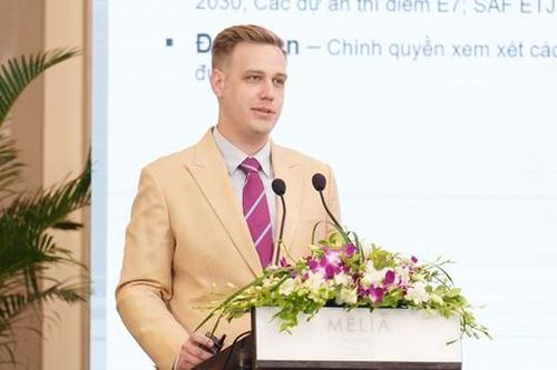 Nhiên liệu sinh học có thể giúp Việt Nam giảm khí nhà kính ngay lập tức