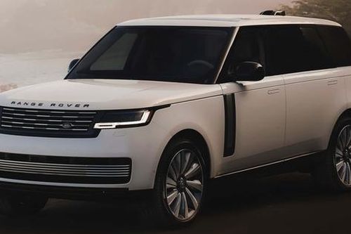 Range Rover SV Carmel Edition 2024 có gì đặc biệt?