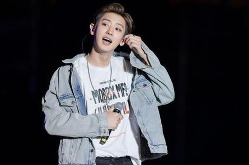 Concert của Chanyeol tại Việt Nam ế vé?