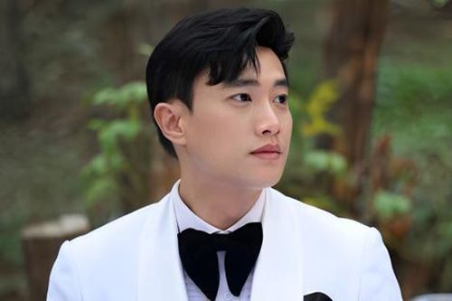 Quốc Trường khoe khoảnh khắc hạnh phúc bên người thương