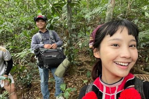 Thu Hà Ceri 'Đi Giữa Trời Rực Rỡ' tiết lộ người đàn ông chu cấp cho mình mỗi tháng, mua nhà ở chung