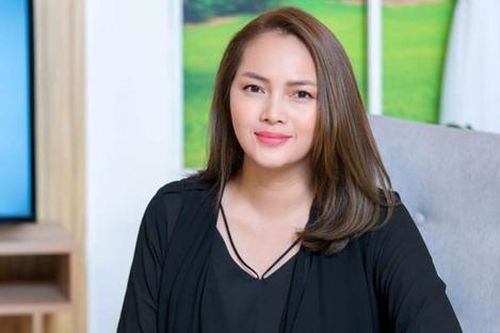 Á hậu Diễm Châu báo tin vui đón thêm thành viên thứ 9