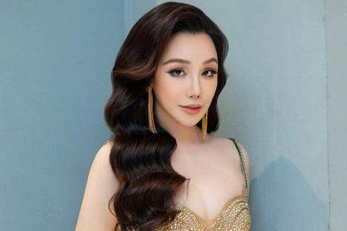 Hồ Quỳnh Hương bất ngờ nhắc chuyện có chồng, có con