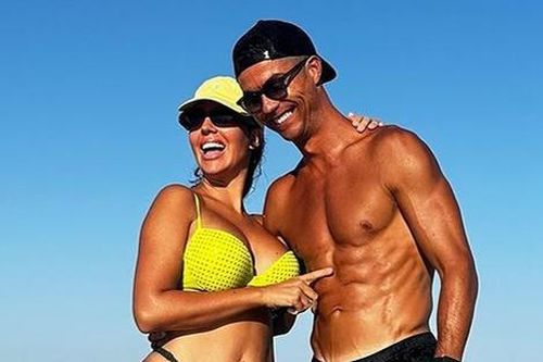 Ronaldo và Georgina có hợp đồng hôn nhân, ly dị tốn tiền tỷ/tháng?