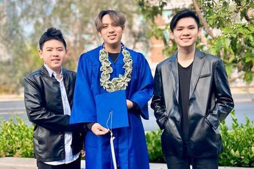 3 quy tắc dạy con của vợ cũ Bằng Kiều