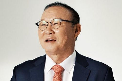 HLV Park Hang Seo báo tin vui trước lúc giải nghệ