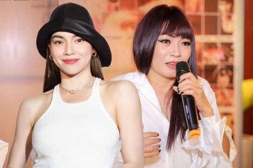 Hồ Ngọc Hà lên tiếng khi bị nói không bằng Phương Thanh