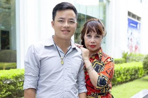 Cô dâu Thu Sao và chồng kém 36 tuổi ly hôn?