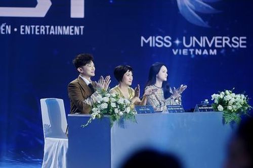 Tinh thần dân tộc được tôn vinh ở Miss Universe Việt Nam 2024 với sự đồng hành của Sun Group