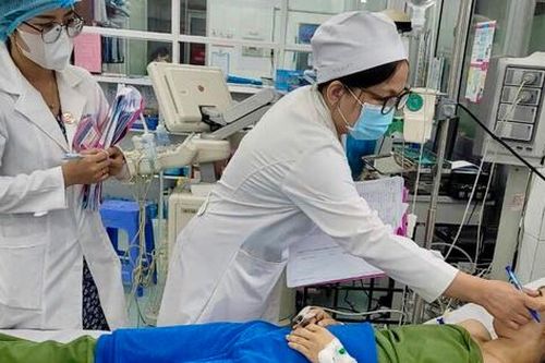 Cần Thơ: Người phụ nữ 28 tuổi sinh mổ lần thứ 5