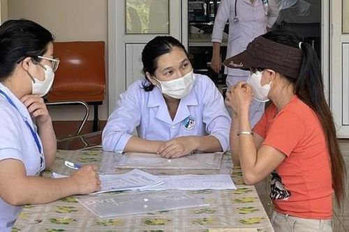 Kon Tum: 89 bà mẹ sinh con tại cơ sở y tế được hỗ trợ tổng số tiền hơn 200 triệu đồng