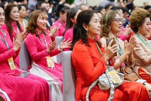 Đề xuất cho phép Hội đoàn người Việt Nam ở nước ngoài là thành viên tổ chức chính trị - xã hội trong nước