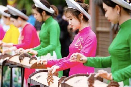 Cuộc thi ảnh, video Việt Nam hạnh phúc gia hạn thời gian dự thi