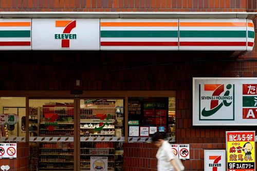 Tham vọng thâu tóm 7-Eleven của chủ sở hữu Circle K có phải chỉ là một 'giấc mơ viển vông'?