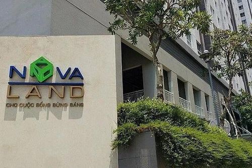 NovaGroup tiếp tục bán 3 triệu cổ phiếu Novaland khi giá tăng mạnh