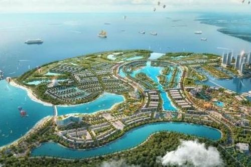 Chủ Khu du lịch quốc tế Đồi Rồng 'hút' gần 1.400 tỷ đồng từ trái phiếu 'ba không'