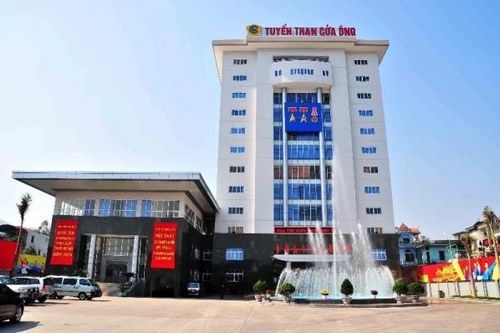 Tai nạn lao động ở Công ty Tuyển than Cửa Ông, một công nhân tử vong