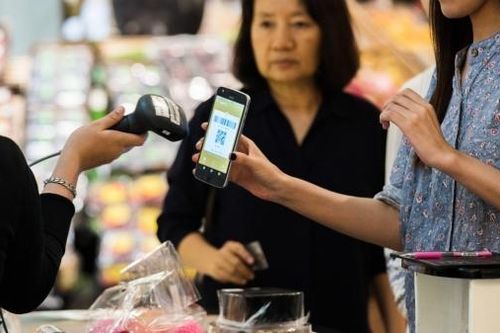 Nâng cao độ nhận diện thương hiệu, đẩy mạnh thanh toán QR xuyên biên giới