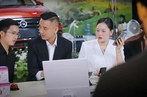 'Nghề Chủ Chốt': Quyền Leo Daily trải lòng về phiên livestream 150 tỷ 'thất bại'